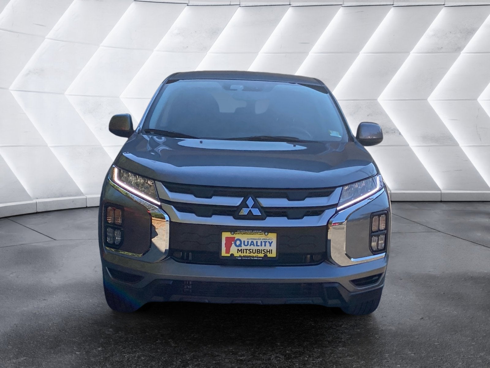 2025 Mitsubishi Outlander Sport ES