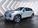 2025 Mitsubishi Outlander Sport ES