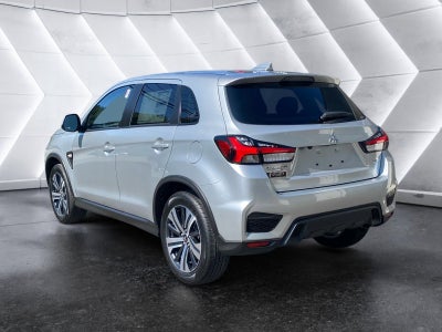 2025 Mitsubishi Outlander Sport ES