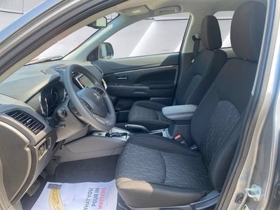 2026 Mitsubishi Outlander Sport S