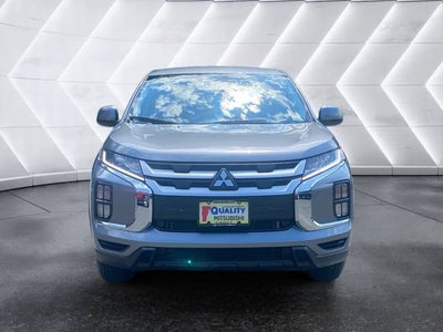 2026 Mitsubishi Outlander Sport S