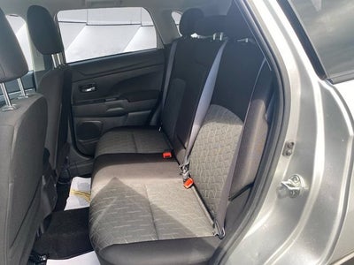2025 Mitsubishi Outlander Sport Base