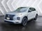 2025 Mitsubishi Outlander Sport Base