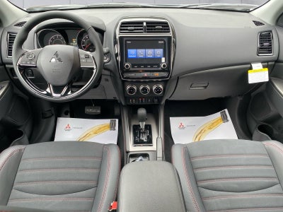 2026 Mitsubishi Outlander Sport SE