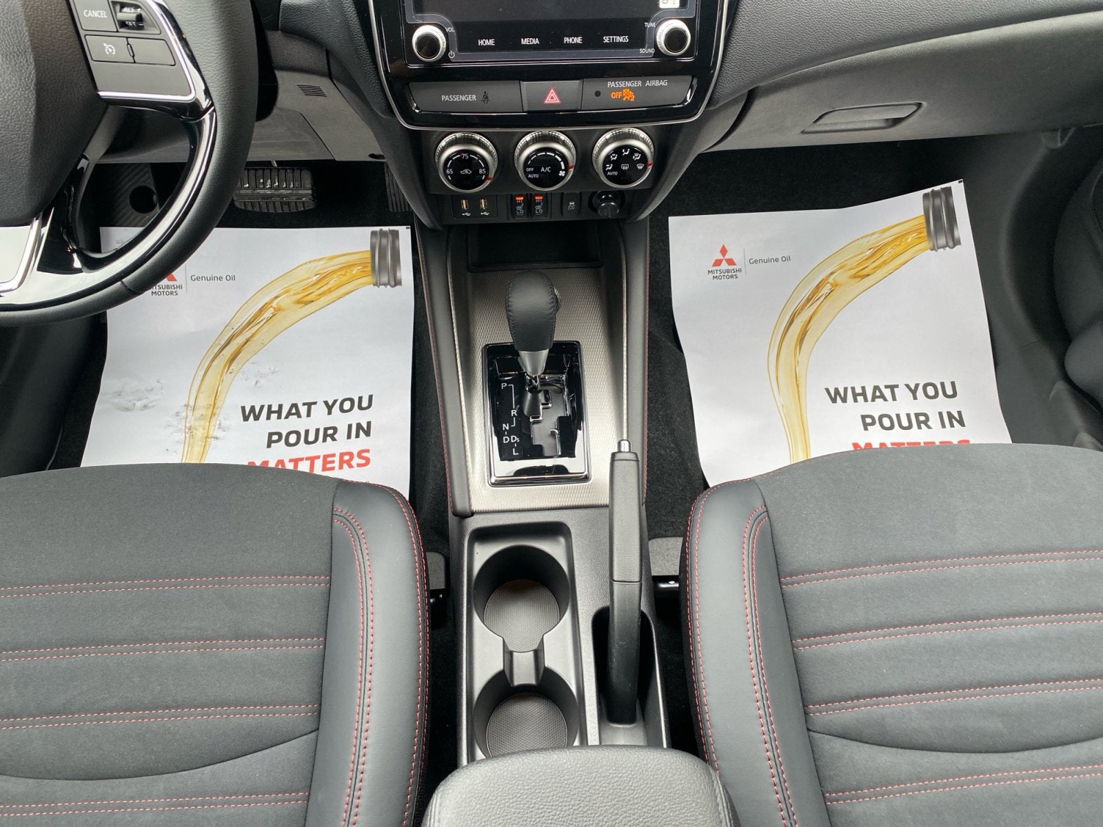 2026 Mitsubishi Outlander Sport SE