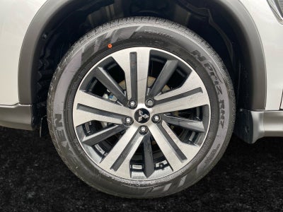 2026 Mitsubishi Outlander Sport SE