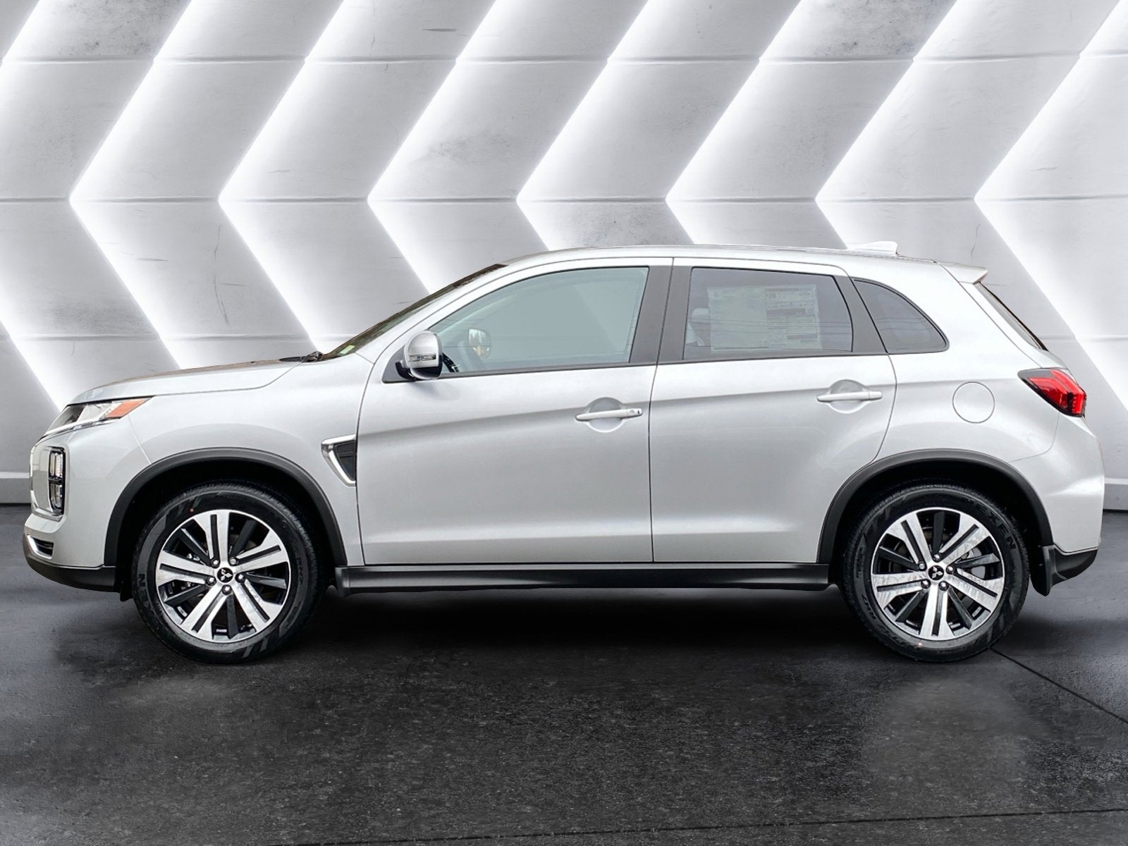 2026 Mitsubishi Outlander Sport SE