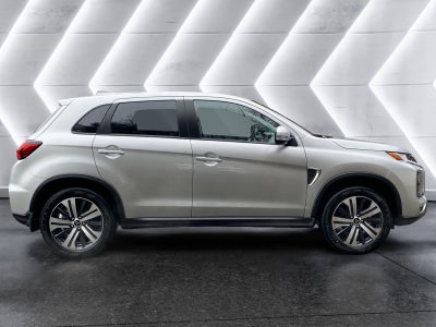 2026 Mitsubishi Outlander Sport SE