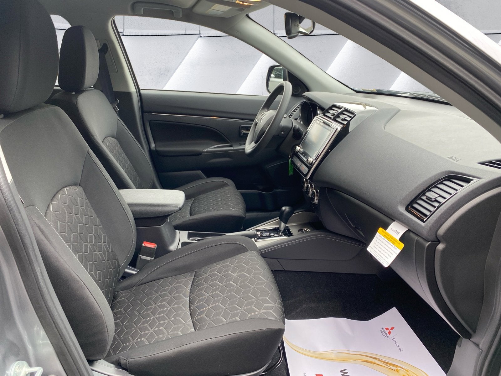 2026 Mitsubishi Outlander Sport S