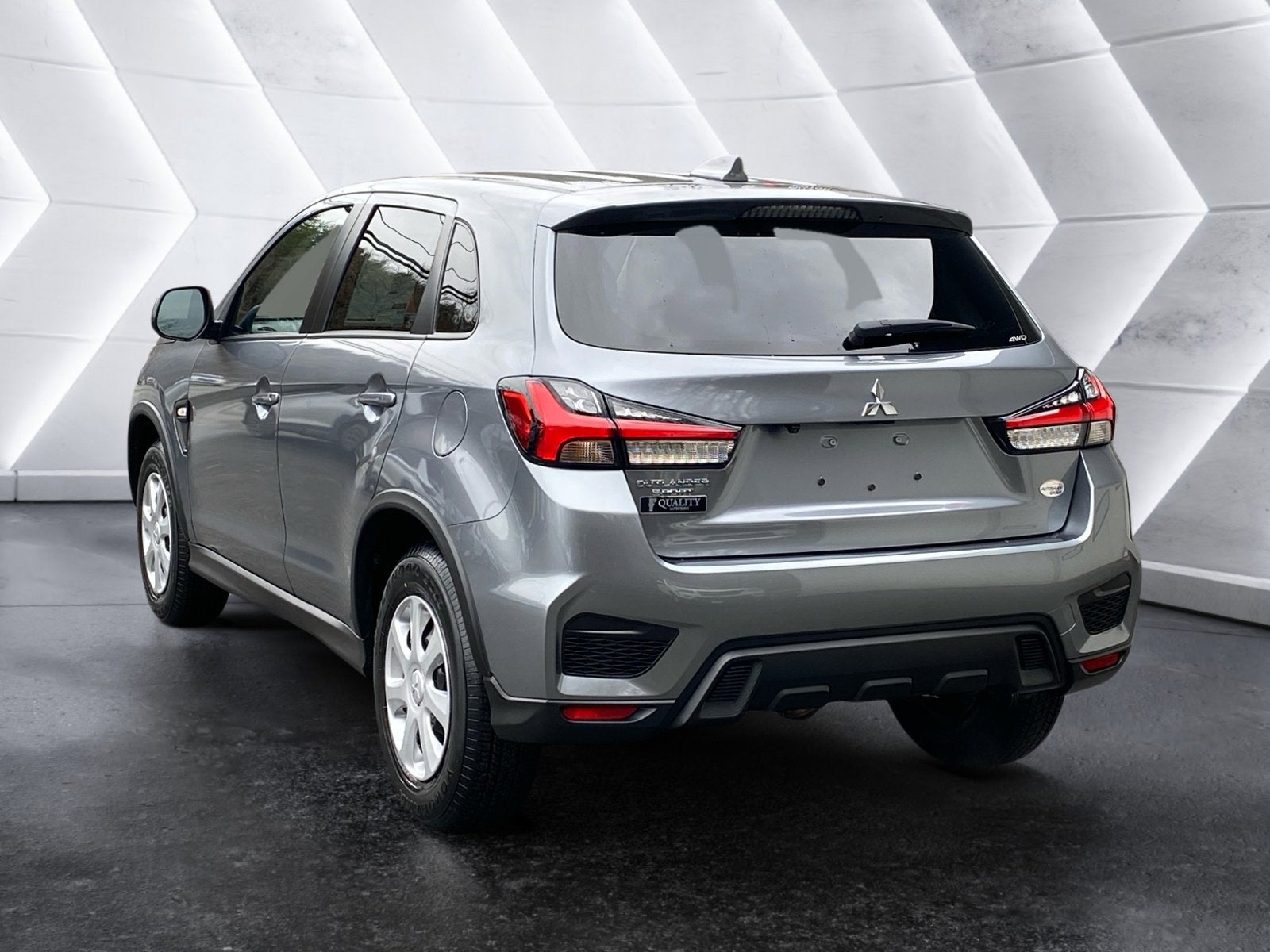 2026 Mitsubishi Outlander Sport S