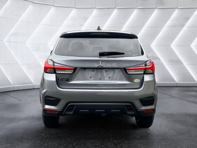 2026 Mitsubishi Outlander Sport S
