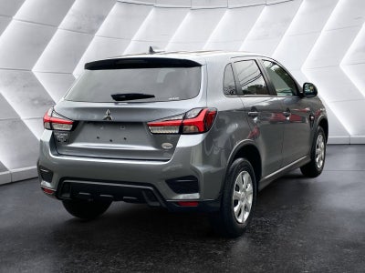 2026 Mitsubishi Outlander Sport S