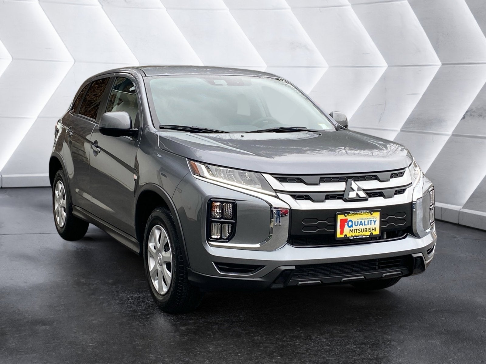 2026 Mitsubishi Outlander Sport S