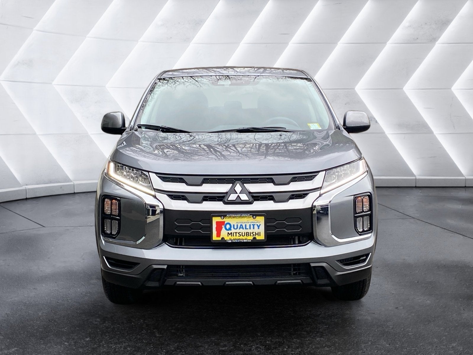 2026 Mitsubishi Outlander Sport S