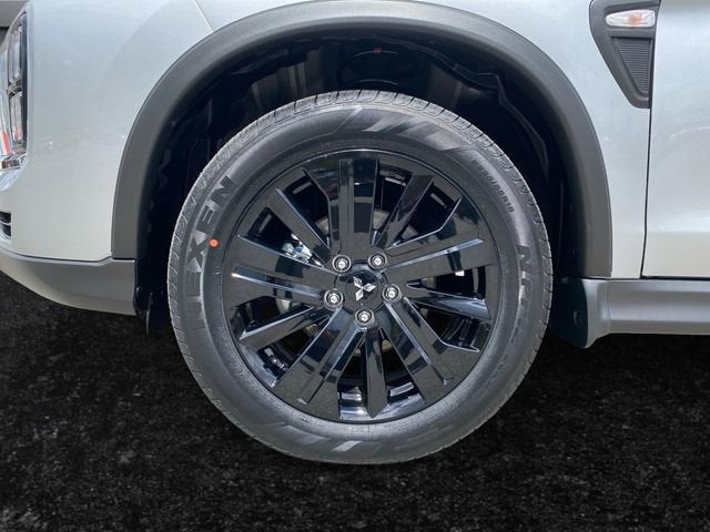 2026 Mitsubishi Outlander Sport LE