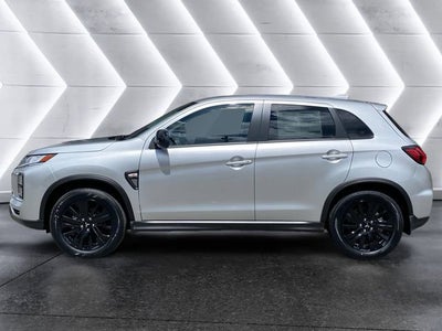 2026 Mitsubishi Outlander Sport LE