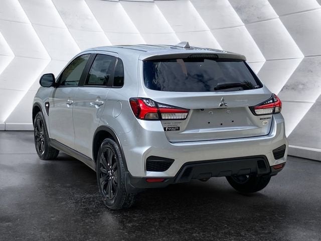 2026 Mitsubishi Outlander Sport LE