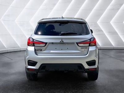 2026 Mitsubishi Outlander Sport LE