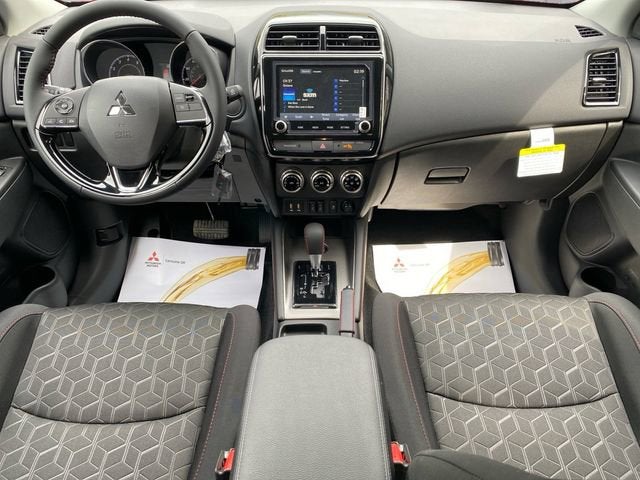 2026 Mitsubishi Outlander Sport LE