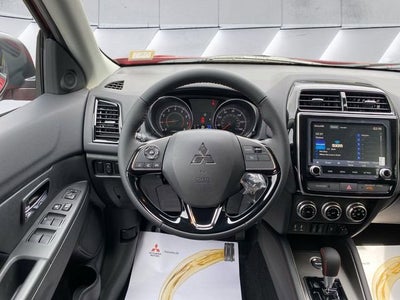 2026 Mitsubishi Outlander Sport LE