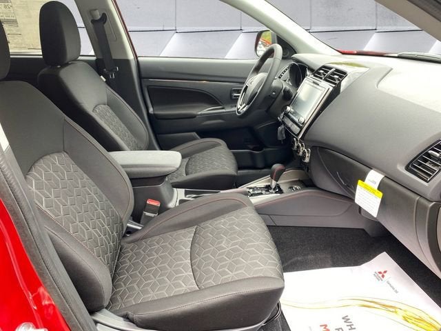 2026 Mitsubishi Outlander Sport LE