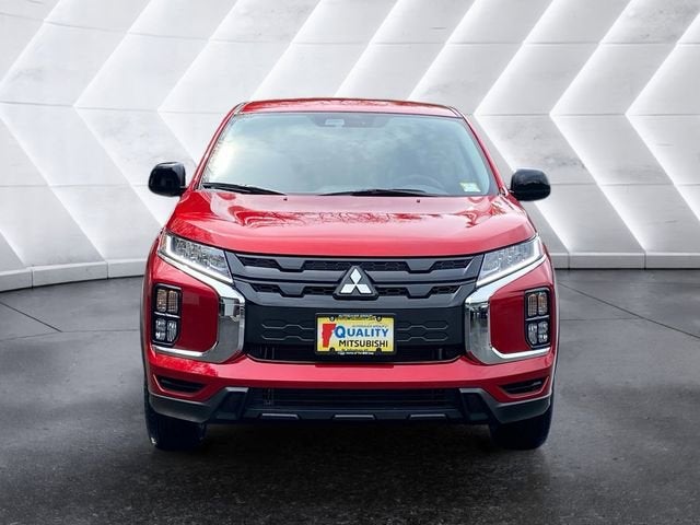 2026 Mitsubishi Outlander Sport LE