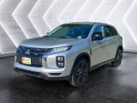 2026 Mitsubishi Outlander Sport LE