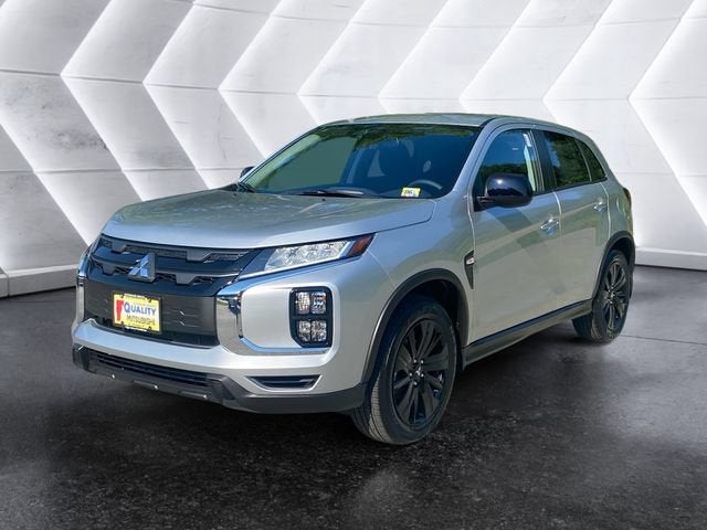 2026 Mitsubishi Outlander Sport LE