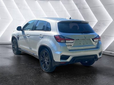 2026 Mitsubishi Outlander Sport LE