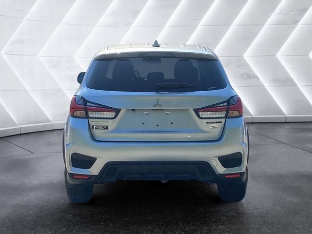 2026 Mitsubishi Outlander Sport LE