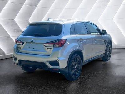 2026 Mitsubishi Outlander Sport LE