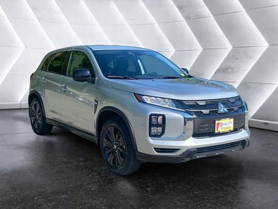 2026 Mitsubishi Outlander Sport LE