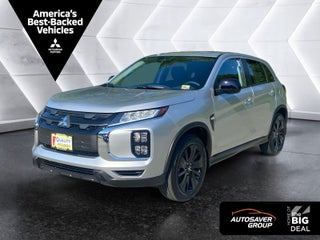 2026 Mitsubishi Outlander Sport LE