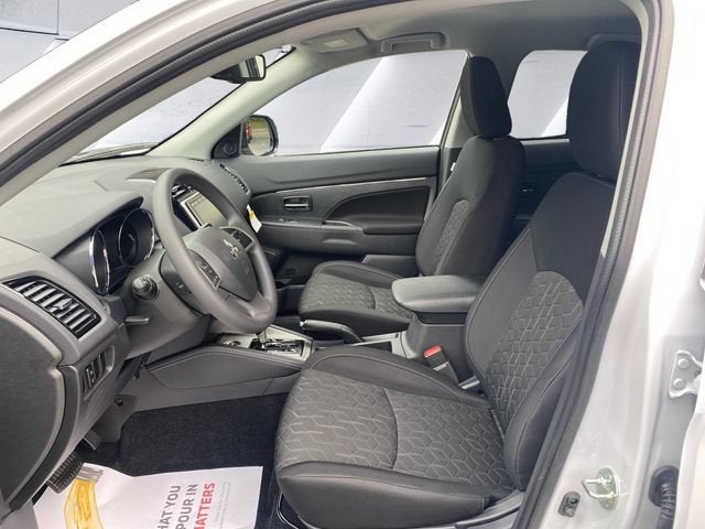 2026 Mitsubishi Outlander Sport ES