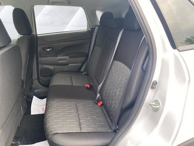 2026 Mitsubishi Outlander Sport ES