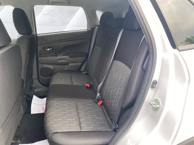2026 Mitsubishi Outlander Sport ES