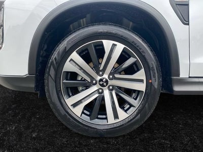 2026 Mitsubishi Outlander Sport ES