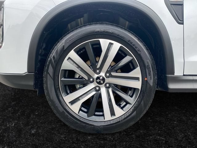2026 Mitsubishi Outlander Sport ES