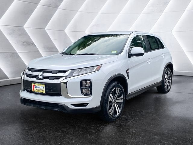 2026 Mitsubishi Outlander Sport ES