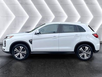 2026 Mitsubishi Outlander Sport ES