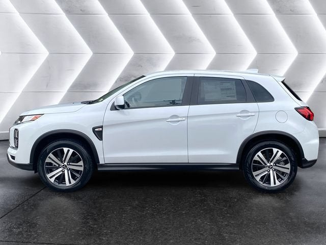 2026 Mitsubishi Outlander Sport ES
