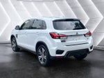 2026 Mitsubishi Outlander Sport ES