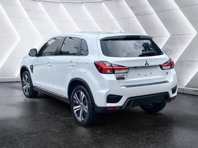 2026 Mitsubishi Outlander Sport ES