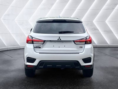 2026 Mitsubishi Outlander Sport ES
