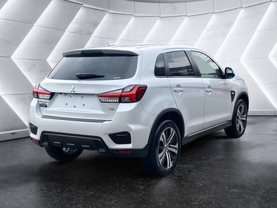 2026 Mitsubishi Outlander Sport ES