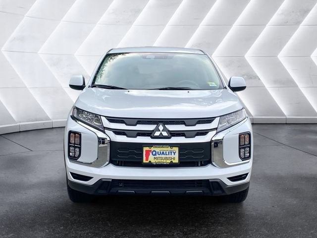 2026 Mitsubishi Outlander Sport ES