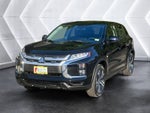 2025 Mitsubishi Outlander Sport ES