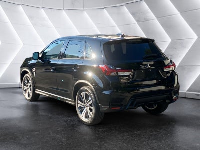 2025 Mitsubishi Outlander Sport ES