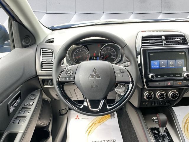 2026 Mitsubishi Outlander Sport LE
