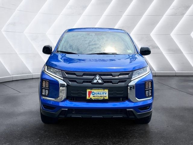 2026 Mitsubishi Outlander Sport LE